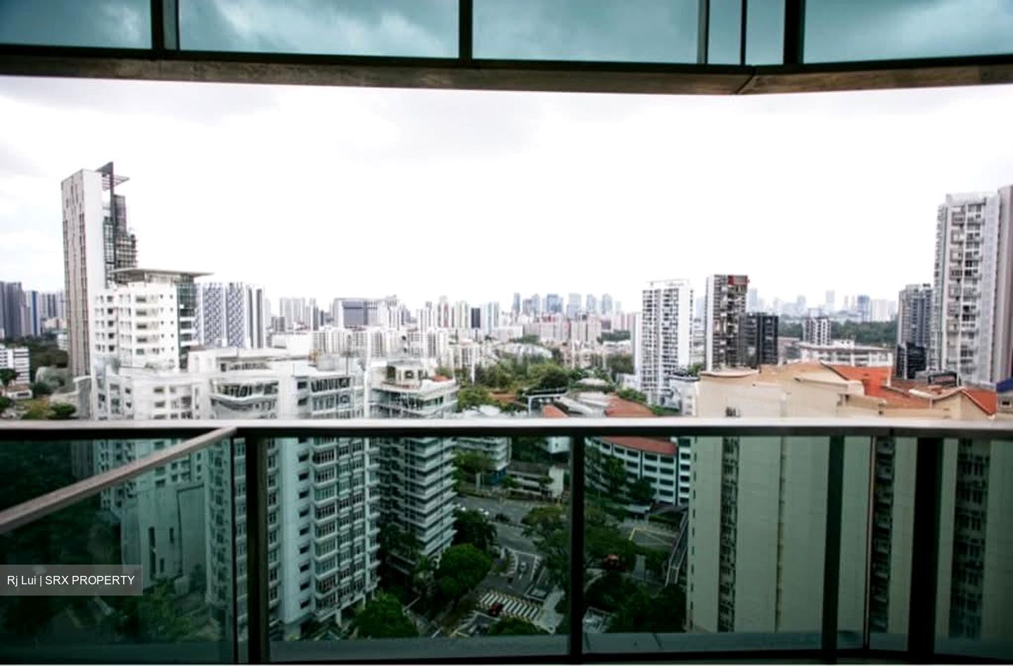 Soleil @ Sinaran (D11), Condominium #552902181
